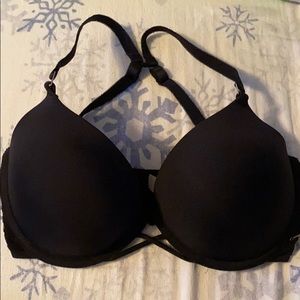 Push up bra